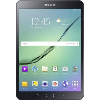 Samsung Tab S2 SM-T713 Siyah Tablet