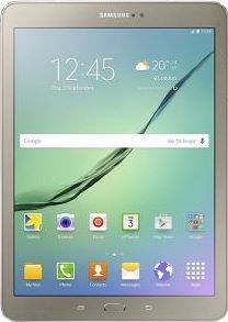 Samsung Tab S2 SM-T813 Kahverengi Tablet