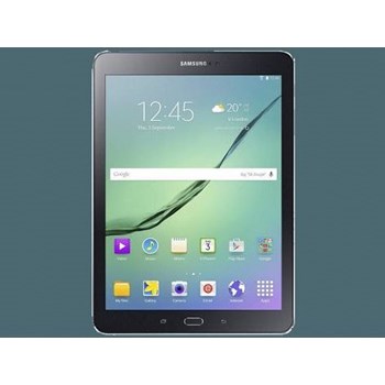 Samsung Tab S2 SM-T813 Siyah Tablet
