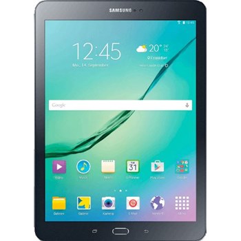 Samsung Tab S2 SM-T813 Siyah Tablet