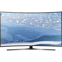 Samsung UE-43KU7500 Curved LED Televizyon