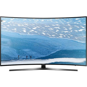 Samsung UE-65KU7500 Curved LED Televizyon