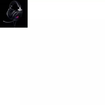 Asus Rog Theta 7.1 Siyah Headset Saç Bandı Kulaklık