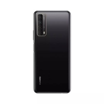 Huawei P Smart 2021 128GB 4GB Ram 6.67 inç 48MP Akıllı Cep Telefonu Siyah
