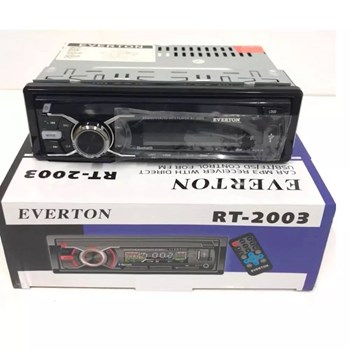 Everton RT-2003 Bluetooth Oto Teyp
