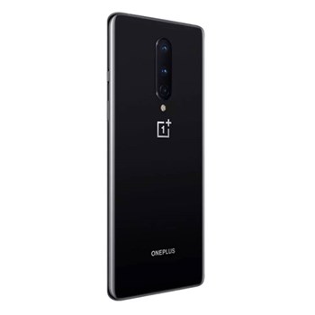 OnePlus 8 5G 128GB 8GB Ram 6.55 inç 48MP Akıllı Cep Telefonu Siyah