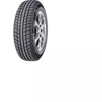 Michelin 215/45 R17 87H Alpin 3 Kış Lastiği