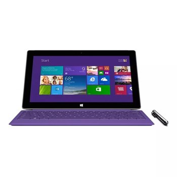 Microsoft Surface Pro 2 256GB Tablet PC
