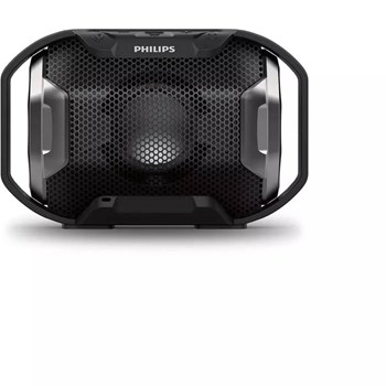 Philips SB300B/00 4W Bluetooth 4.0 Speaker Siyah