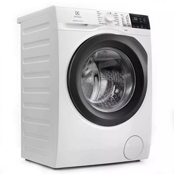 Electrolux EW6F4923EB A +++ Sınıfı 9 Kg Yıkama 1200 Devir Çamaşır Makinesi Beyaz 
