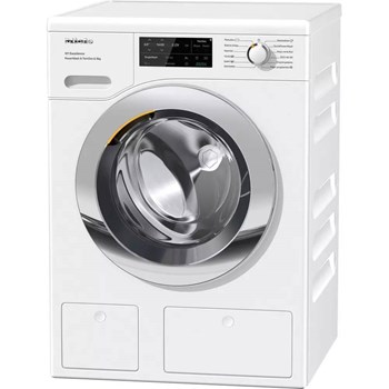 Miele WEI865 WCS A+++ 9 kg 1600 Devir Çamaşır Makinesi Beyaz