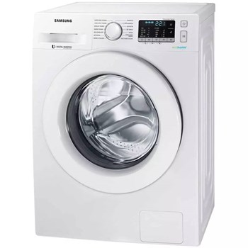 Samsung WW80J5455MW-AH 8 kg DIT Motor 1400 Devir Çamaşır Makinesi