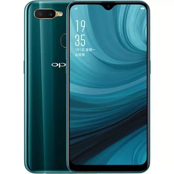 Oppo AX7 64 GB 4 GB RAM 6.2 İnç 13 MP Akıllı Cep Telefonu