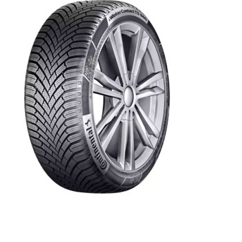 Continental 205/55 R16 91H WinterContact TS 860 Kış Lastiği