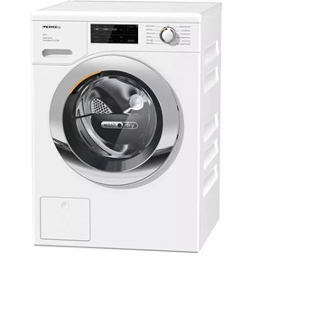 Miele WTI 360 WPM A Sınıfı 8 kg Yıkama 5 kg Kurutmalı Çamaşır Makinesi Beyaz