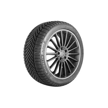 Michelin 225/45 R17 94V XL Alpin 6 Kış Lastiği Üretim Yılı: 2020