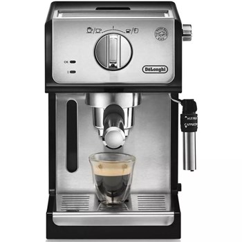 Delonghi ECP 3531 1100 Watt 1100 ml Espresso Cappuccino Makinesi