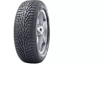 Nokian 185/60 R15 88T XL WR D4 Kış Lastiği