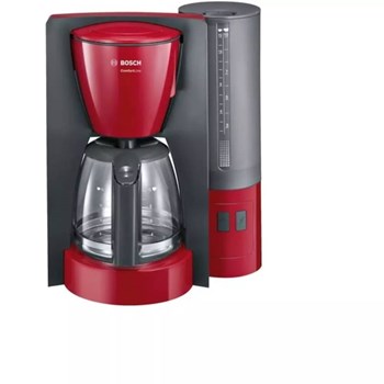 Bosch TKA6034 1100 Watt 15 Fincan Kapasiteli Filtre Kahve Makinesi