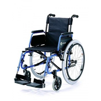 Sl 7100A Fb 24 Tekerlekli Sandalye