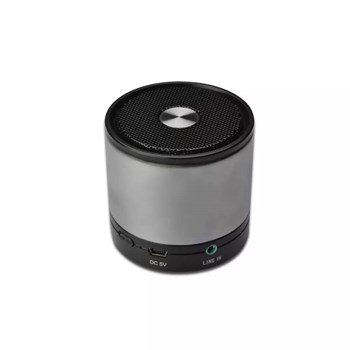 Digitus DA-10287 3W Bluetooth Speaker