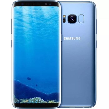 Samsung Galaxy S8 Plus 64 GB 6.2 İnç 12 MP Akıllı Cep Telefonu
