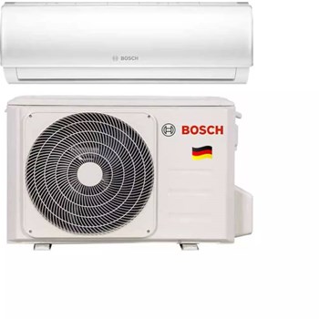 Bosch Climate 5000 RAC 12.000 BTU Klima