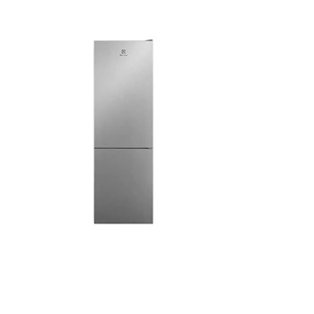 Electrolux LNT5MF32U0 A+ 324 lt Çift Kapılı Derin Donduruculu Kombi Tipi Buzdolabı