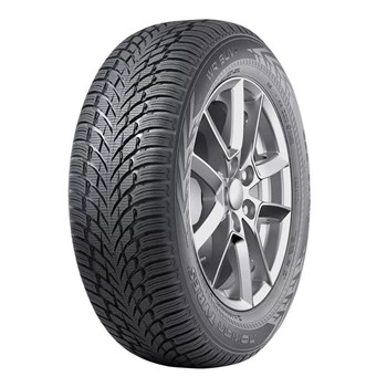 Nokian 225/60 R17 103H WR SUV 4 Kış Lastiği