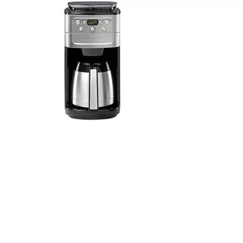 Cuisinart DGB900BCU 1025 Watt Kahve Makinesi