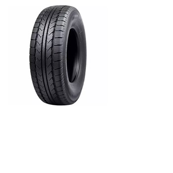 Nankang 225/75 R16C 121/120R SL-6 Winter Kış Lastiği 2017 ve Öncesi