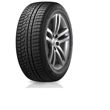 Hankook 265/70 R16 112T Winter i-Cept Evo2 SUV W320A Kış Lastiği