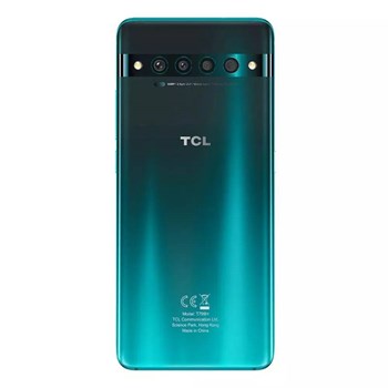 TCL 10 Pro 128GB 6GB Ram 6.47 inç 64MP Akıllı Cep Telefonu Yeşil