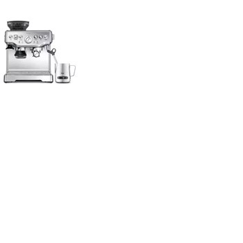 Sage BES875BSS The Barista Express 1850 Watt 2000 ml Kahve Makinesi