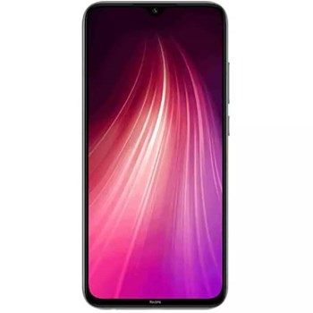 Xiaomi Redmi Note 8 64GB 4GB Ram 6.3 inç 48MP Akıllı Cep Telefonu Beyaz