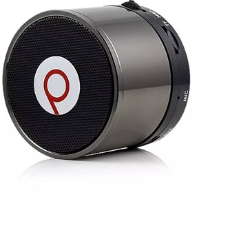 Powerway BLT-1 3W Bluetooth Speaker Siyah
