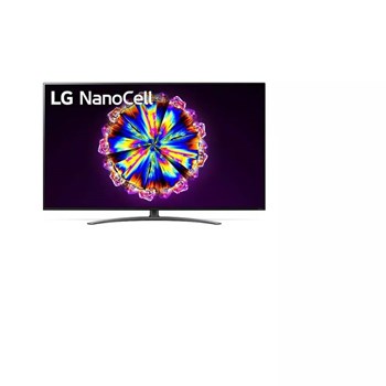 LG 65NANO916 65 inç 165 Ekran Nano Cell Uydu Alıcılı Smart 4K Ultra HD LED TV