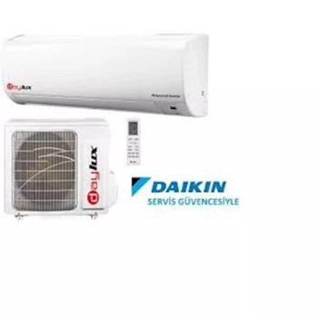 Daylux DTXN35U A++ Enerji Sınıfı 12.000 BTU/h Inverter Klima