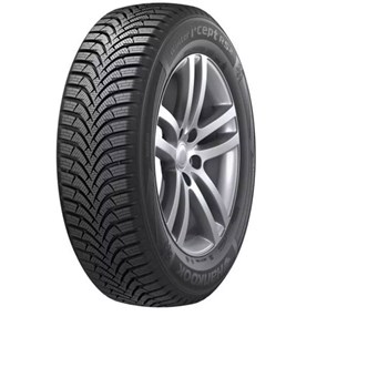 Hankook 255/60 R18 112V XL Winter i-cept Evo 2 SUV W320A Kış Lastiği 2017 ve Öncesi