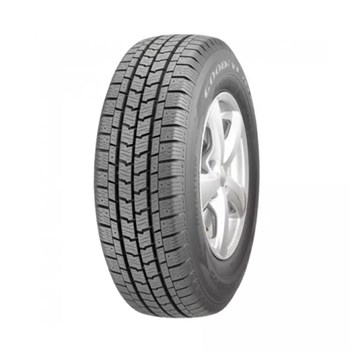 Goodyear 195/70 R15C 104/102R Cargo UltraGrip 2 Kış Lastiği