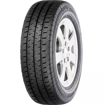 General Tire 225/65 R16C 112/110R Eurovan Winter 2 Kış Lastiği 2017 ve Öncesi