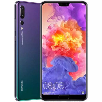 Huawei P20 Pro 128 GB 6.1 İnç 40 MP Akıllı Cep Telefonu