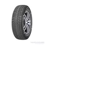 Michelin 255/45 R20 105V XL Latitude Alpin LA2 Kış Lastiği