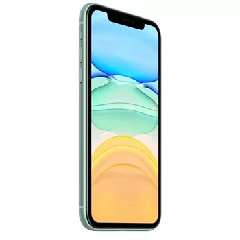 Apple iPhone 11 64GB 4GB Ram 6.1 inç 12MP Akıllı Cep Telefonu Yeşil