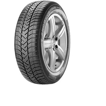 Pirelli Winter SnowControl Serie 3 195/55 R17 92H XL Kış Lastiği