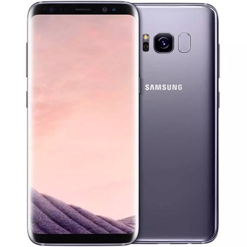 Samsung Galaxy S8 Plus 64 GB 6.2 İnç 12 MP Akıllı Cep Telefonu