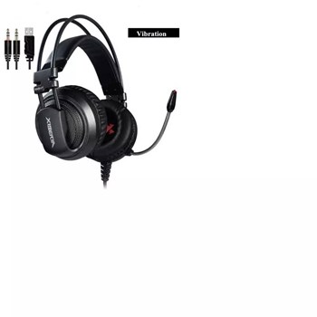 Rampage RM-K58 Xiberıa Plus 7.1 Gaming Kulaklık