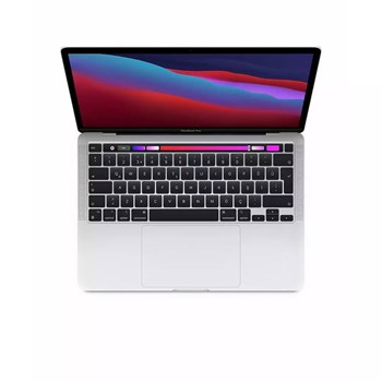 Apple Macbook Pro MYDC2TU-A M1 8GB Ram 512GB SSD macOS 13 inç Gümüş Laptop - Notebook