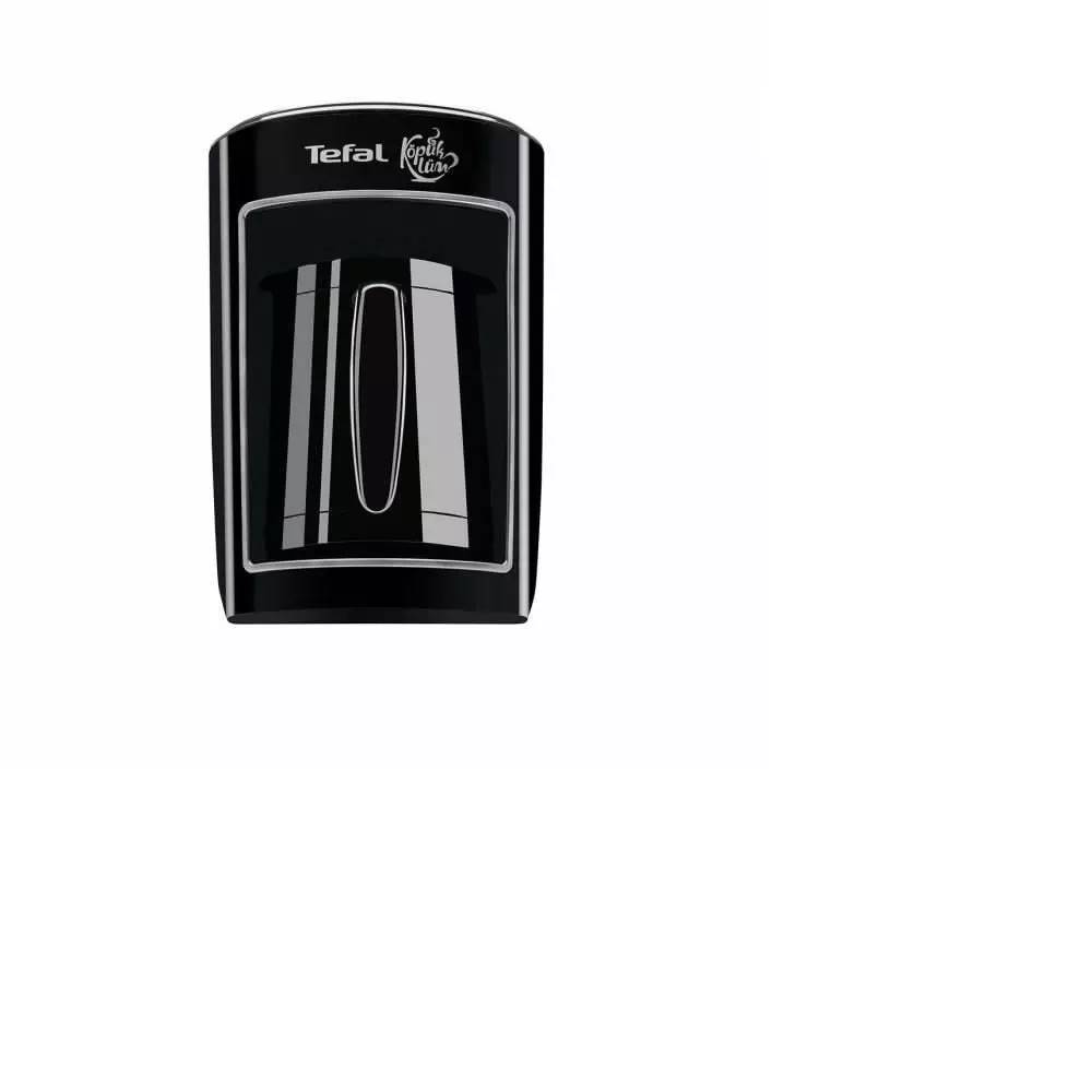 Tefal CM8208 Köpüklüm Siyah Kahve Makinesi fiyatı, yorumları ve