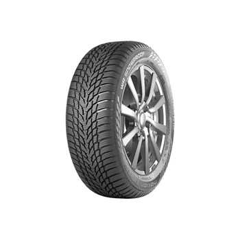 Nokian 225 50R17 98H WR Snowproof Kış Lastiği